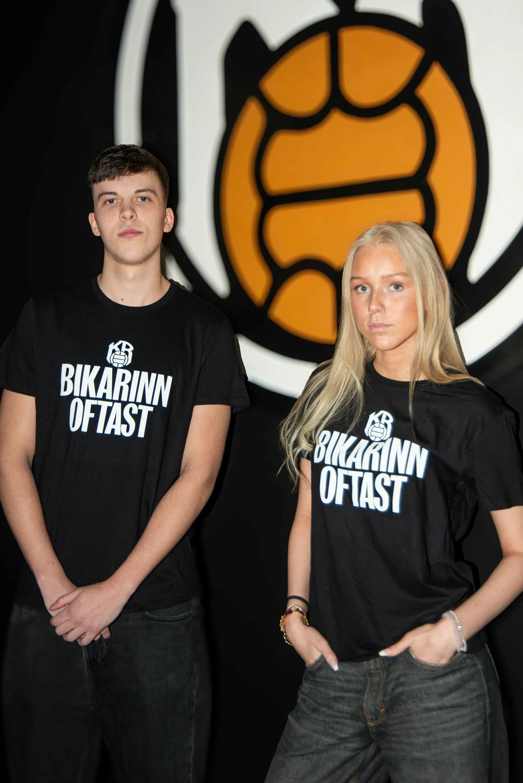 BIKARINN OFTAST bolur